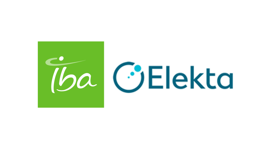 Elekta - IBA