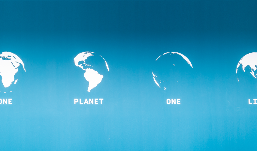 sustainability