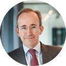 Henri de Romrée - Deputy CEO