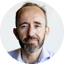 Henri de Romrée - Deputy CEO 2